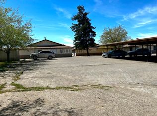 The White Ave Apartments, Adelanto, CA 92301