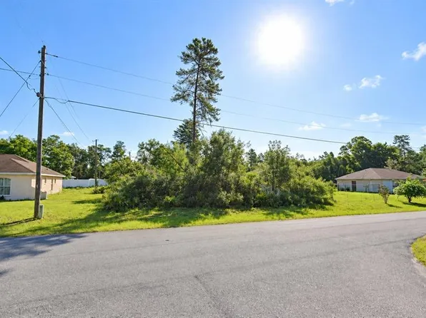 SW 27TH TERRACE ROAD, OCALA, FL 34473
