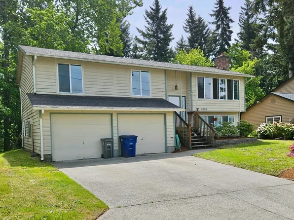 4323 SE 4th Pl, Renton, WA 98059