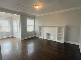 8007 S Carpenter St APT 3, Chicago, IL 60620