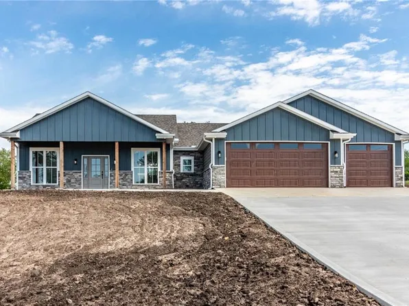 39 SW 150th Rd, Warrensburg, MO 64093