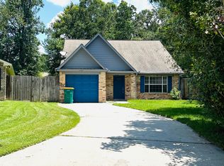 1109 Byrdsong Ct, Conroe, TX 77301