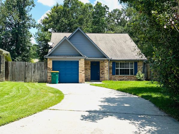 1109 Byrdsong Ct