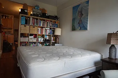 Rented by J Misrahi Realty Corp