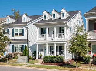 1659 Main Divide Dr, Wake Forest, NC 27587