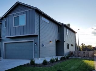 1316 NE 1st Ct, Battle Ground, WA 98604