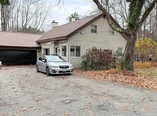 3 Carter Road, Merrimack, NH 03054