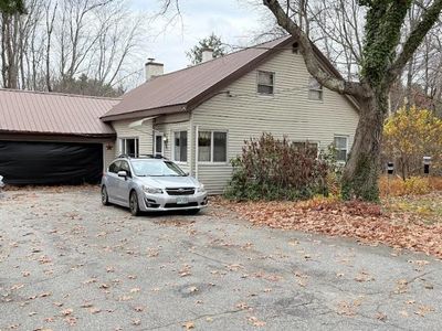3 Carter Road, Merrimack, NH, 03054