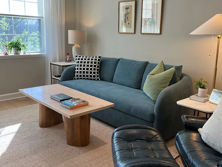 2919 S Buchanan St #B1 — Photo 1