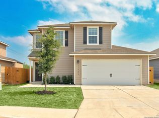 11906 Nucio Rdg, San Antonio, TX 78252