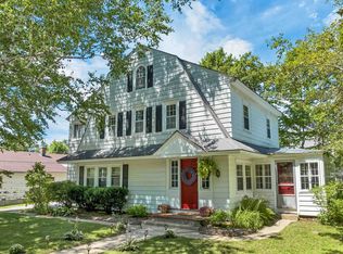 8 Garland St, Plymouth, NH 03264