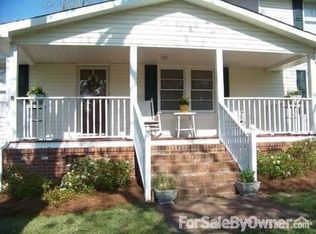 2291 Meeks Rd, Kite, GA 31049