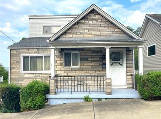 337 N Jefferson Ave, Canonsburg, PA