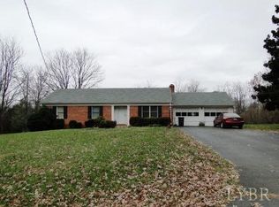115 Old Wiggington Rd, Lynchburg, VA 24502
