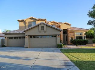 2159 E Victor Rd, Gilbert, AZ 85296
