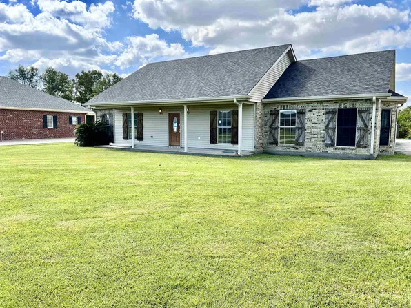 6728 Willie Lou Ave, Houma, LA 70364