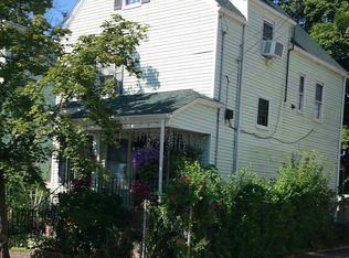 299 Norwell St, Dorchester, MA 02124