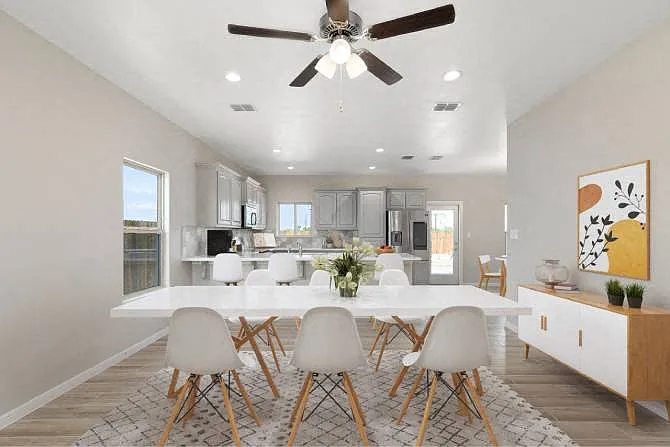 14327 Mountain Ridge Ln — Photo 3