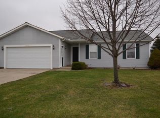 3299 112th Ave, Holland, MI 49424