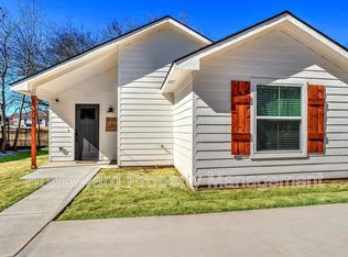 731 Layne Dr, Denison, TX 75020