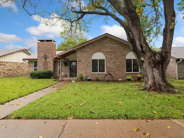 4925 Collingwood Dr, Garland, TX 75043