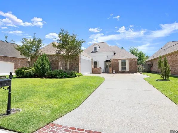 16208 Woodland Trail Ave, Baton Rouge, LA 70817