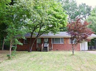 4644 Quintell Ave, Memphis, TN 38128