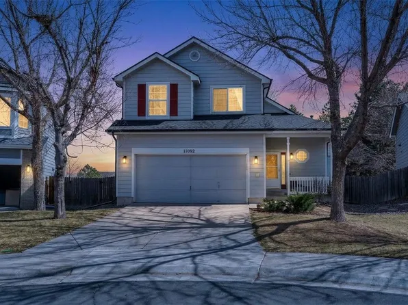 11092 Quail Court, Parker, CO 80134