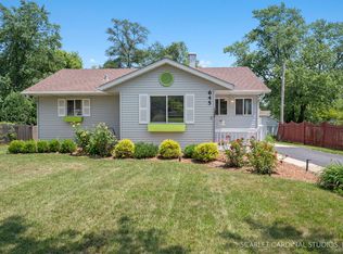645 Rochelle Ter, Lombard, IL 60148
