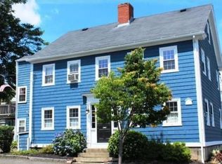 95 Boston St #1, Salem, MA 01970