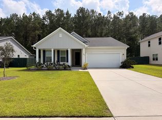 1405 Waybridge Way, Richmond Hill, GA 31324