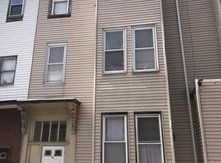 78 Brooks St, East Boston, MA 02128