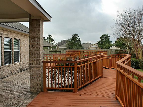 4th image of 8507 Alston Hills Dr