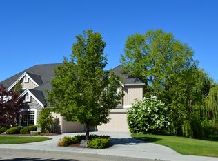 2588 E Aspenwood Ct, Eagle, ID 83616