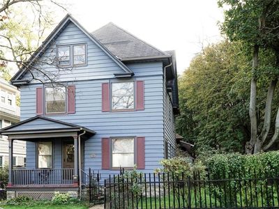 10 Rosedale St, Rochester, NY, 14620