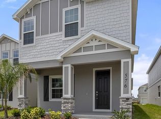 576 Mossy Wood Ln, Saint Cloud, FL 34771
