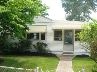 506 Roosevelt Ave, Northfield, NJ 08225