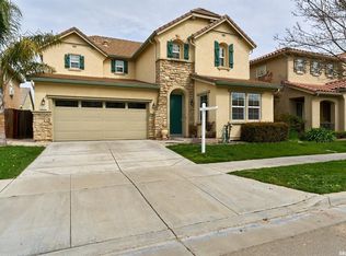 617 Bramblewood Ave, Lathrop, CA