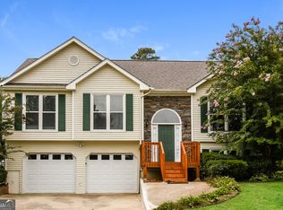 17 Stonecreek Dr, Cartersville, GA 30120