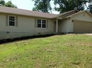 525 Keri Ln LOT 8, Clarkrange, TN 38553