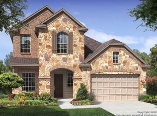 22815 Malabar Peak, San Antonio, TX 78261