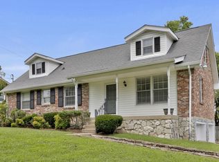 205 Spring Rd, Old Hickory, TN 37138