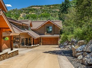2897 Ski Trail Ln, Steamboat Springs, CO 80487
