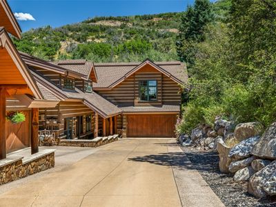 2897 Ski Trail Lane, Steamboat Springs, CO, 80487