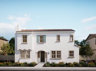 Cortona 1 Plan, Cortona, Camarillo, CA 93010