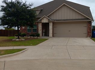 2840 Tanner St, Forney, TX 75126