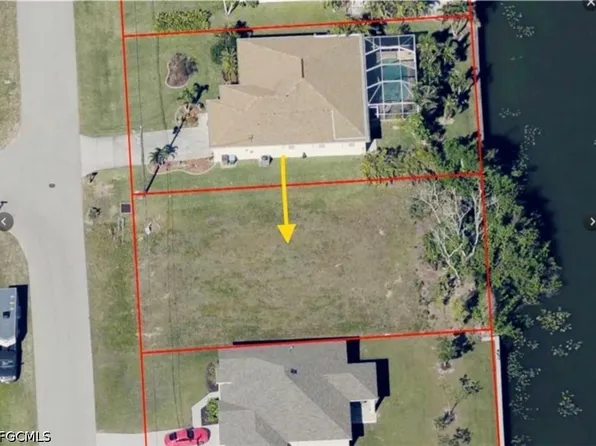1409 SW 21st Ave, Cape Coral, FL 33991