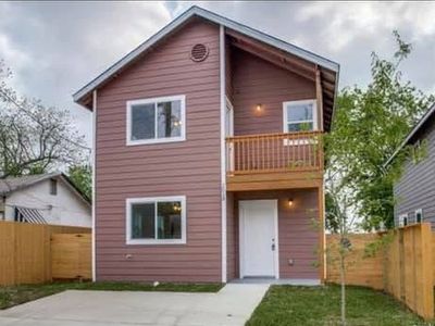 2018 Buffalo St, San Antonio, TX, 78211