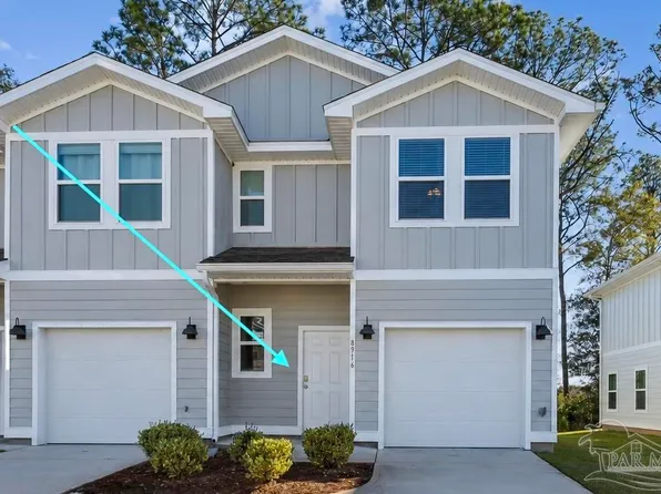 8916 Brigade Trl, Pensacola, FL 32534