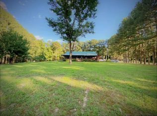 41 County Road 378, Wynne, AR 72396
